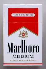 Marlboro MEDIUM